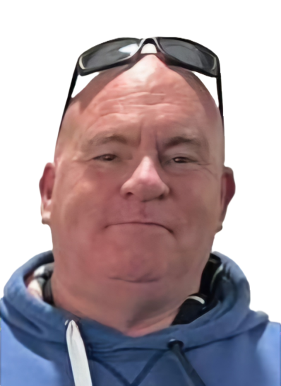 Gareth Young